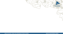 Desktop Screenshot of dgi-master.de